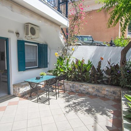 Violetta Apartments Νέο Κλήμα Εξωτερικό φωτογραφία
