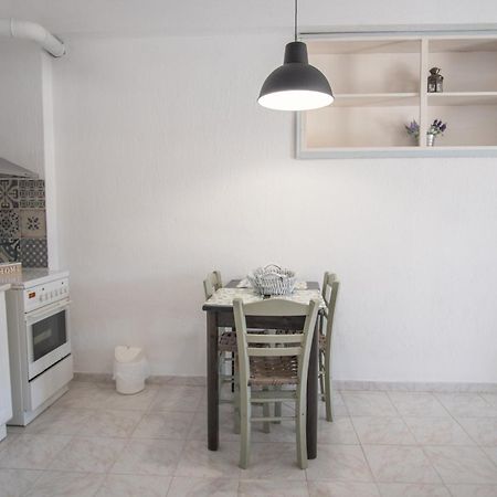 Violetta Apartments Νέο Κλήμα Εξωτερικό φωτογραφία