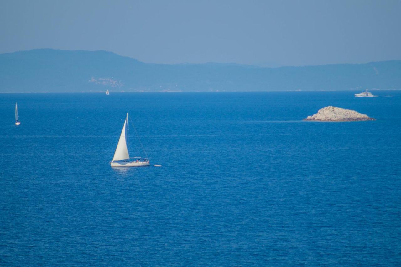 Violetta Apartments Νέο Κλήμα Εξωτερικό φωτογραφία