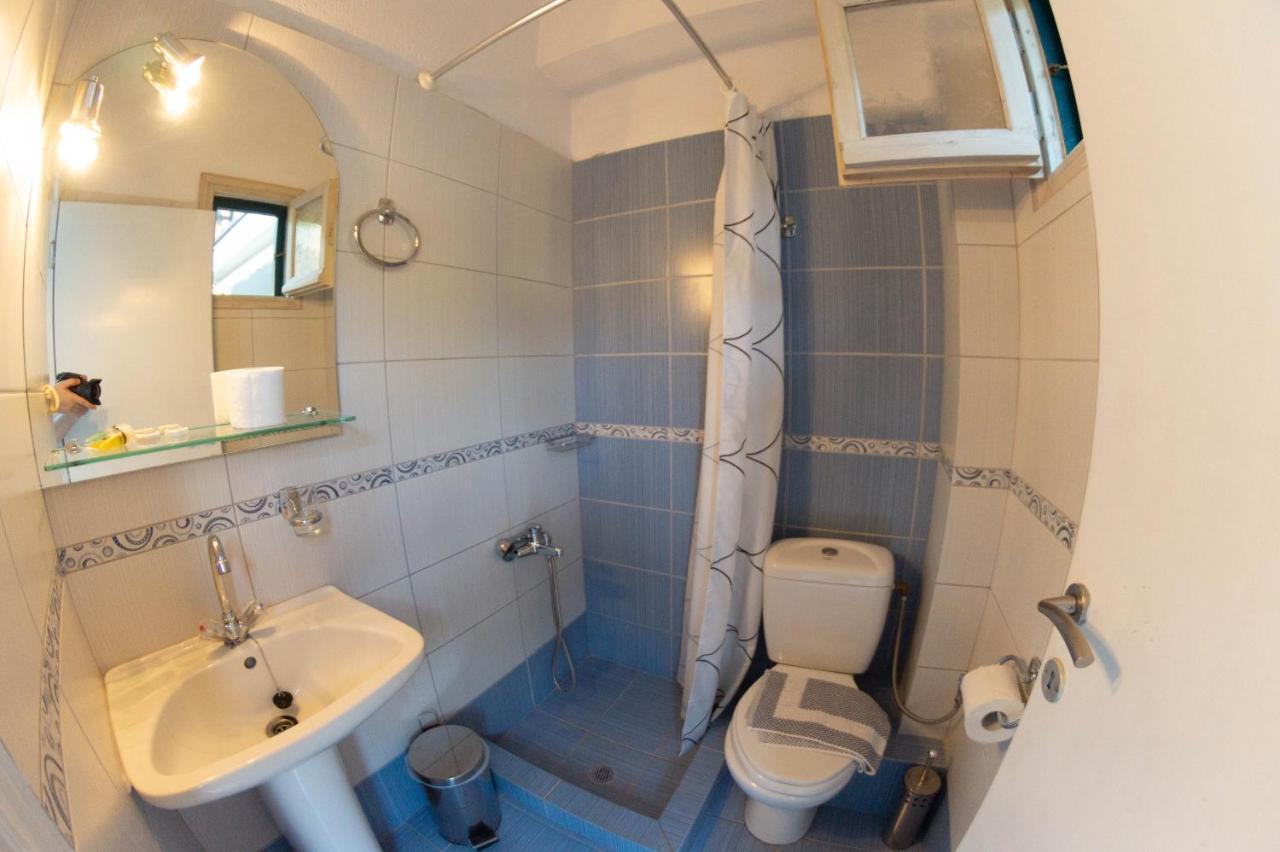 Violetta Apartments Νέο Κλήμα Εξωτερικό φωτογραφία