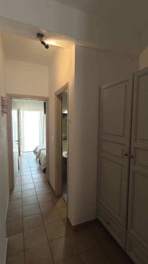 Violetta Apartments Νέο Κλήμα Εξωτερικό φωτογραφία