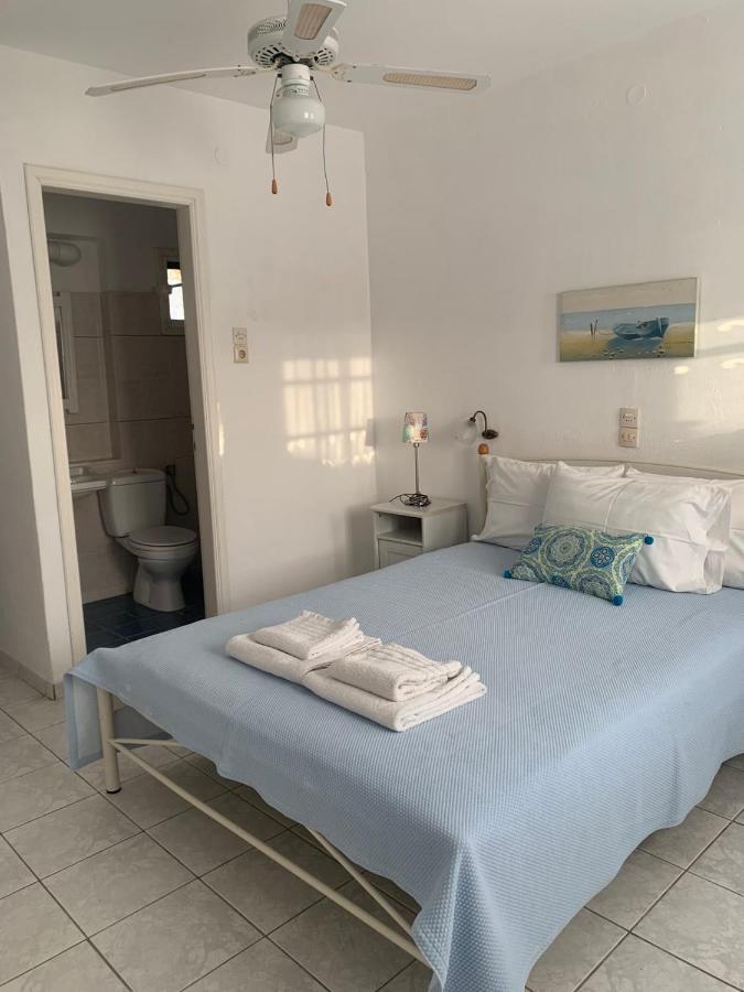 Violetta Apartments Νέο Κλήμα Εξωτερικό φωτογραφία