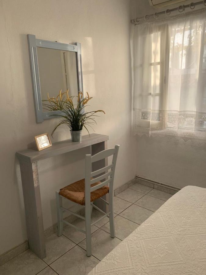 Violetta Apartments Νέο Κλήμα Εξωτερικό φωτογραφία