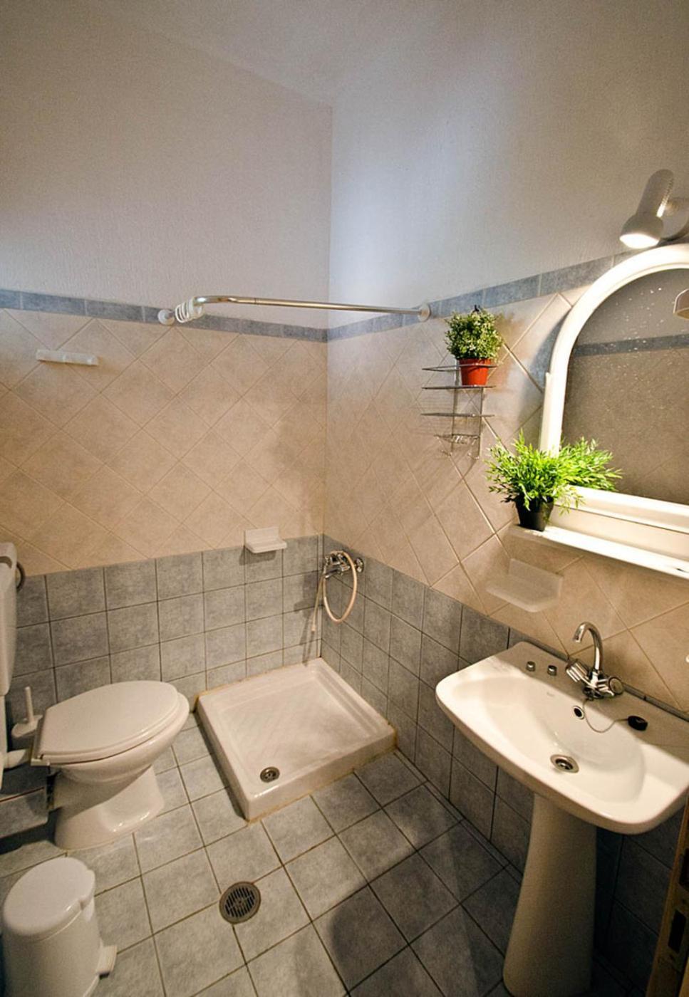 Violetta Apartments Νέο Κλήμα Εξωτερικό φωτογραφία