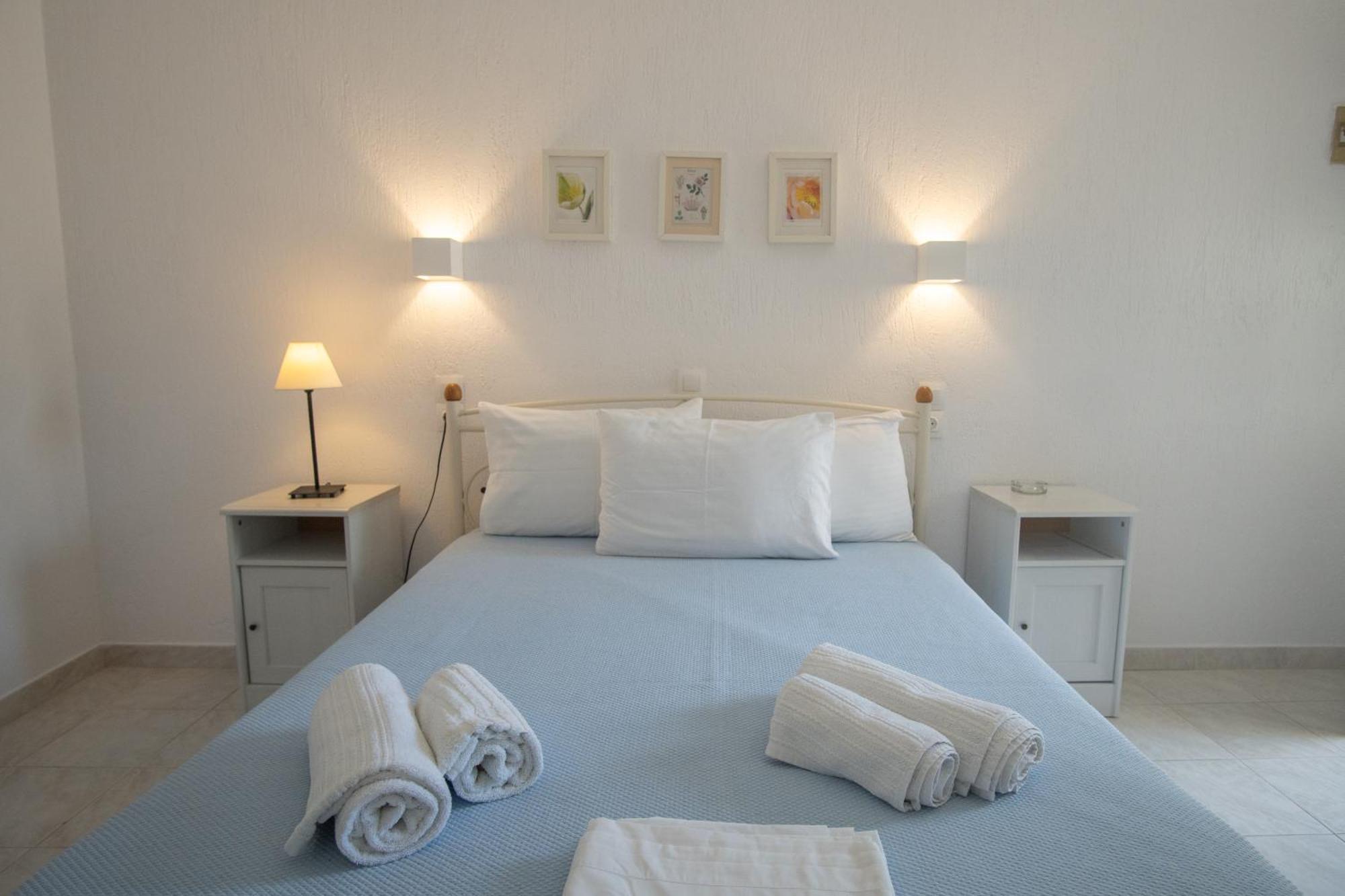 Violetta Apartments Νέο Κλήμα Εξωτερικό φωτογραφία