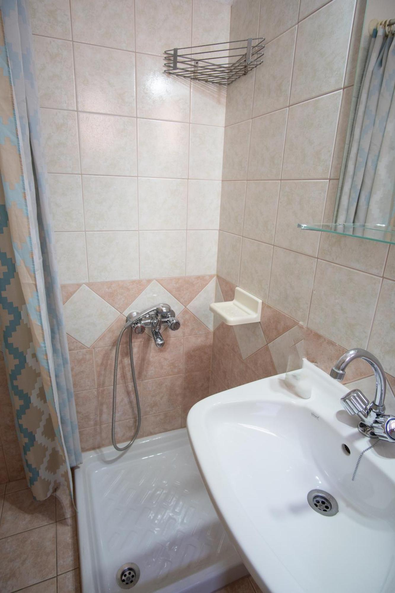 Violetta Apartments Νέο Κλήμα Εξωτερικό φωτογραφία