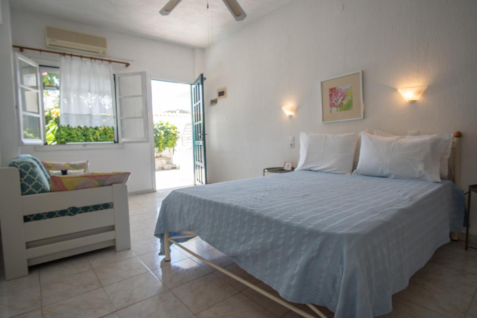 Violetta Apartments Νέο Κλήμα Εξωτερικό φωτογραφία