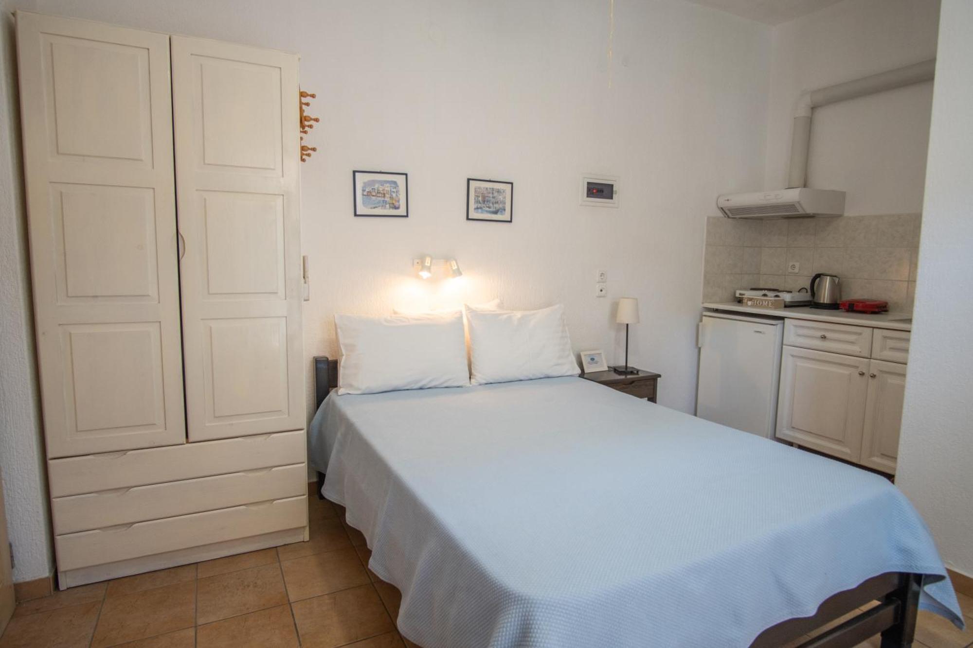Violetta Apartments Νέο Κλήμα Εξωτερικό φωτογραφία