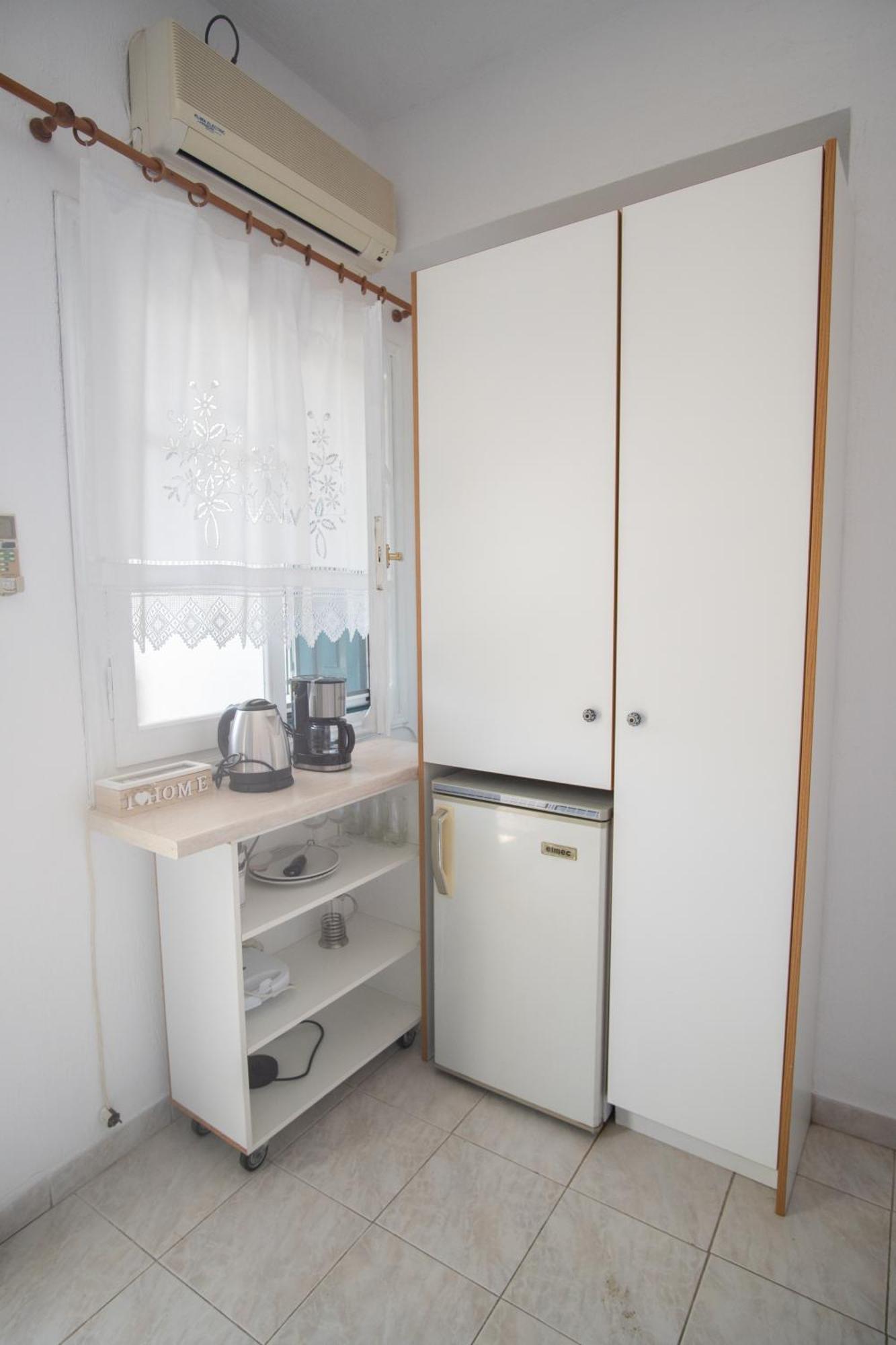 Violetta Apartments Νέο Κλήμα Εξωτερικό φωτογραφία