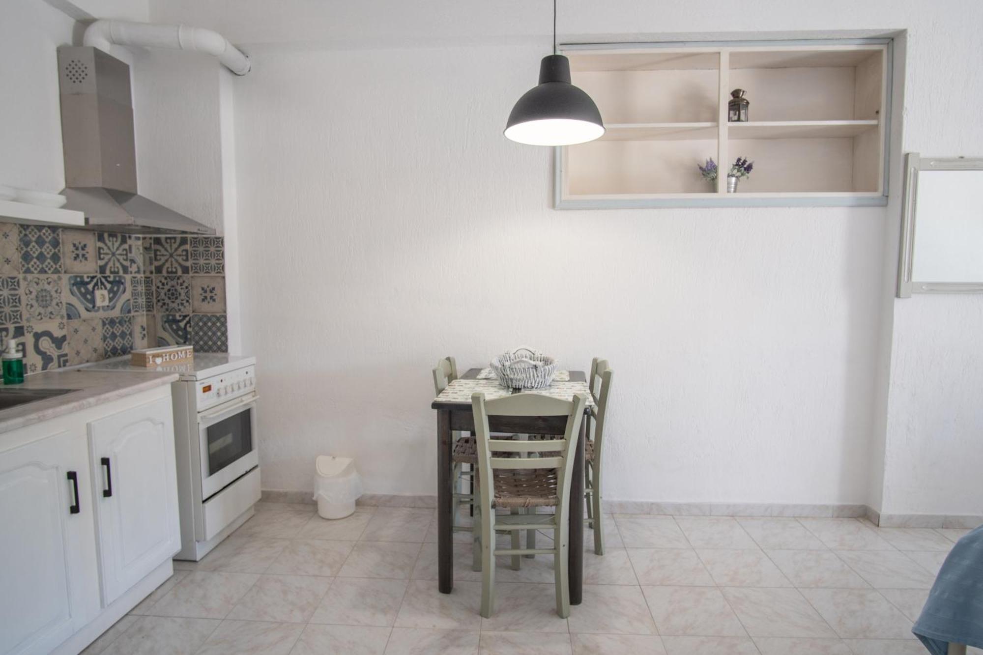 Violetta Apartments Νέο Κλήμα Εξωτερικό φωτογραφία