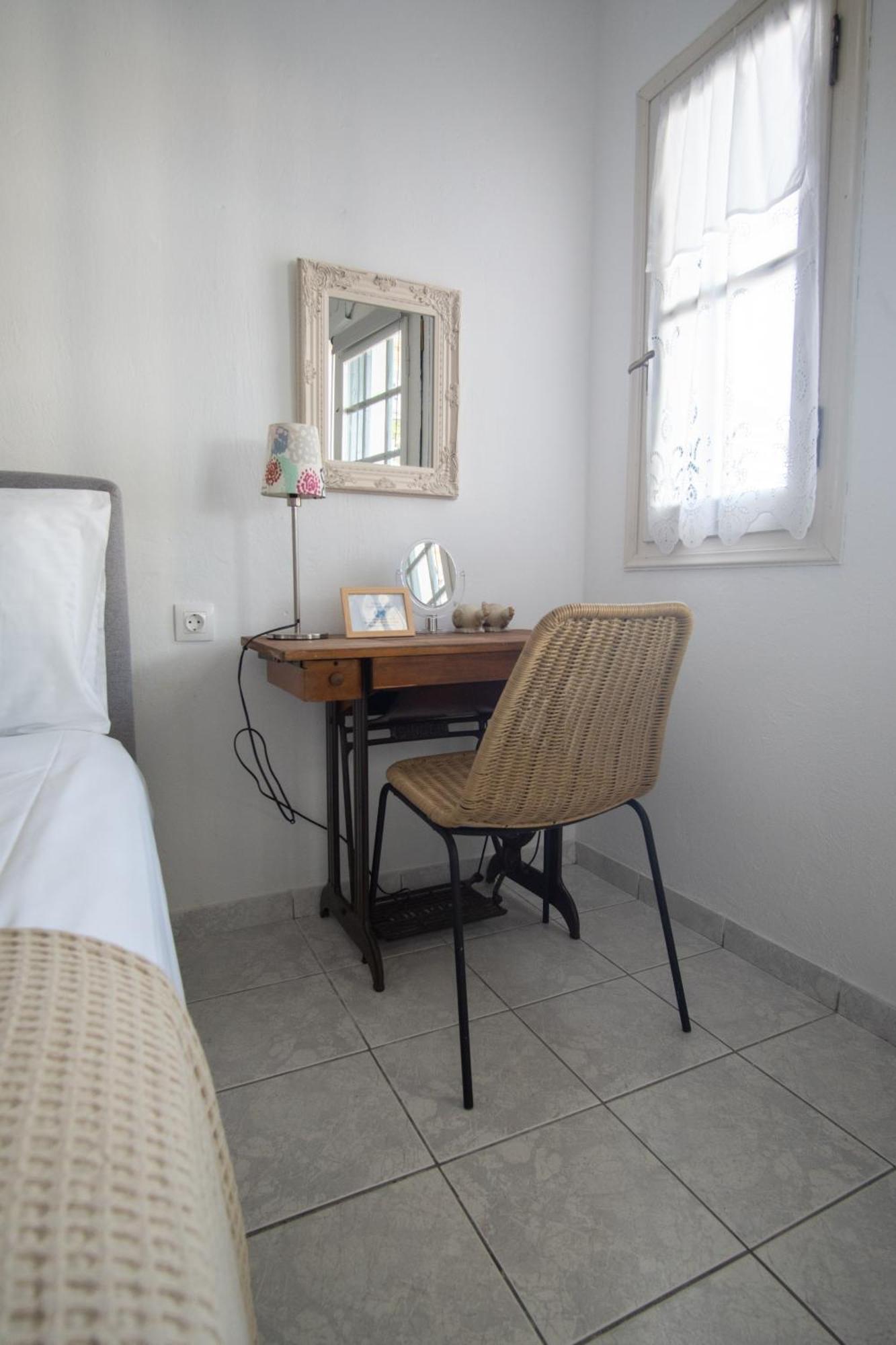 Violetta Apartments Νέο Κλήμα Εξωτερικό φωτογραφία