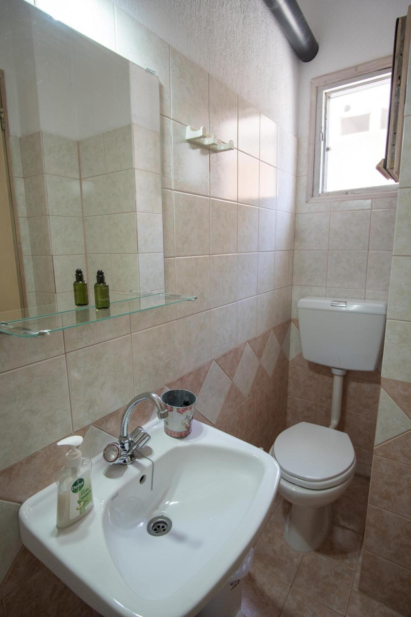 Violetta Apartments Νέο Κλήμα Εξωτερικό φωτογραφία