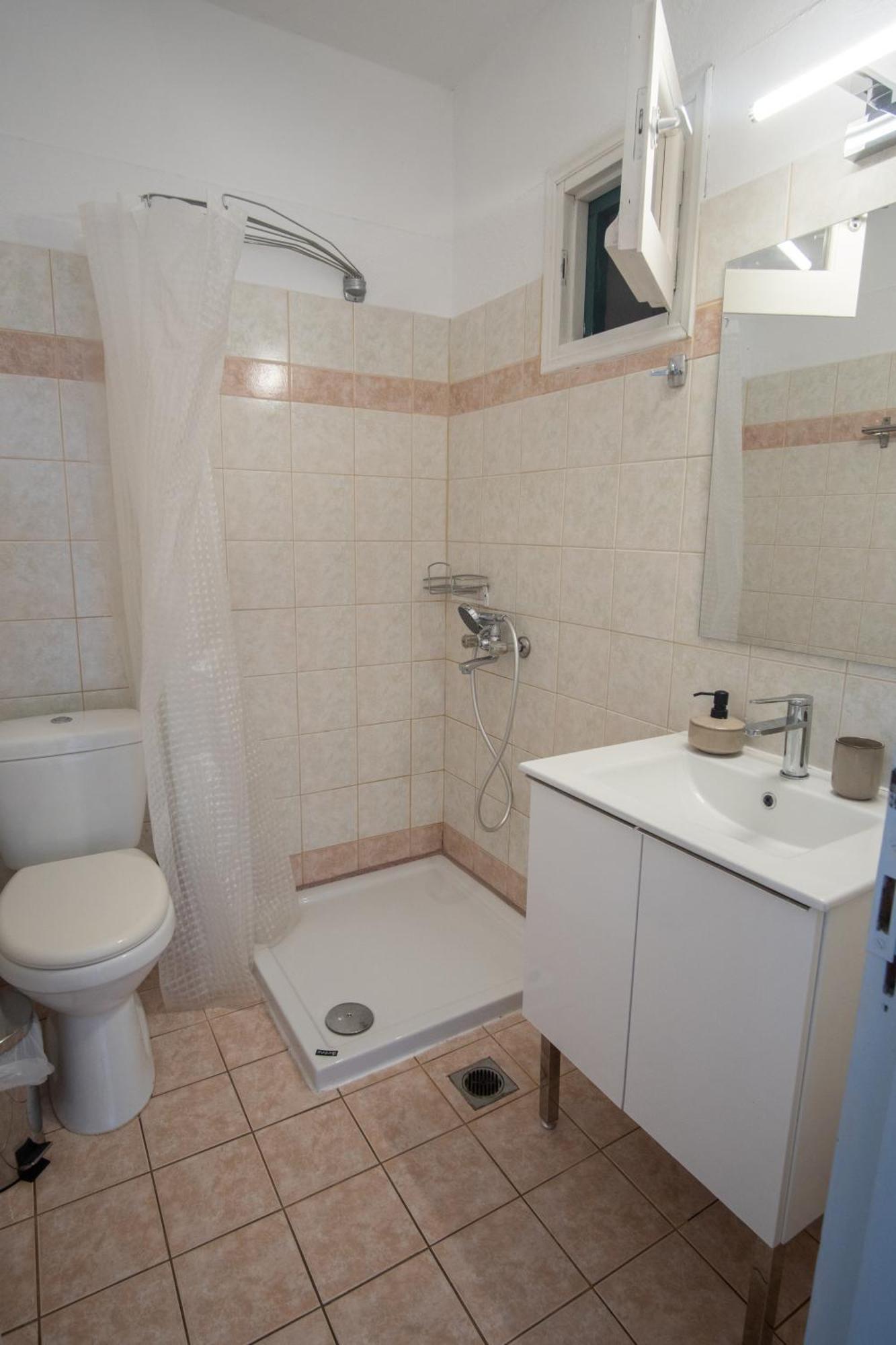 Violetta Apartments Νέο Κλήμα Εξωτερικό φωτογραφία