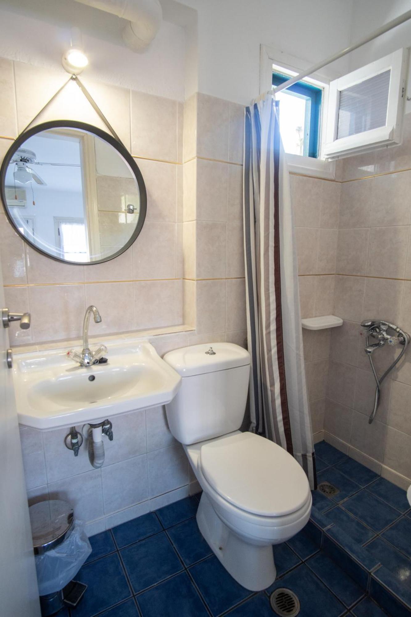 Violetta Apartments Νέο Κλήμα Εξωτερικό φωτογραφία