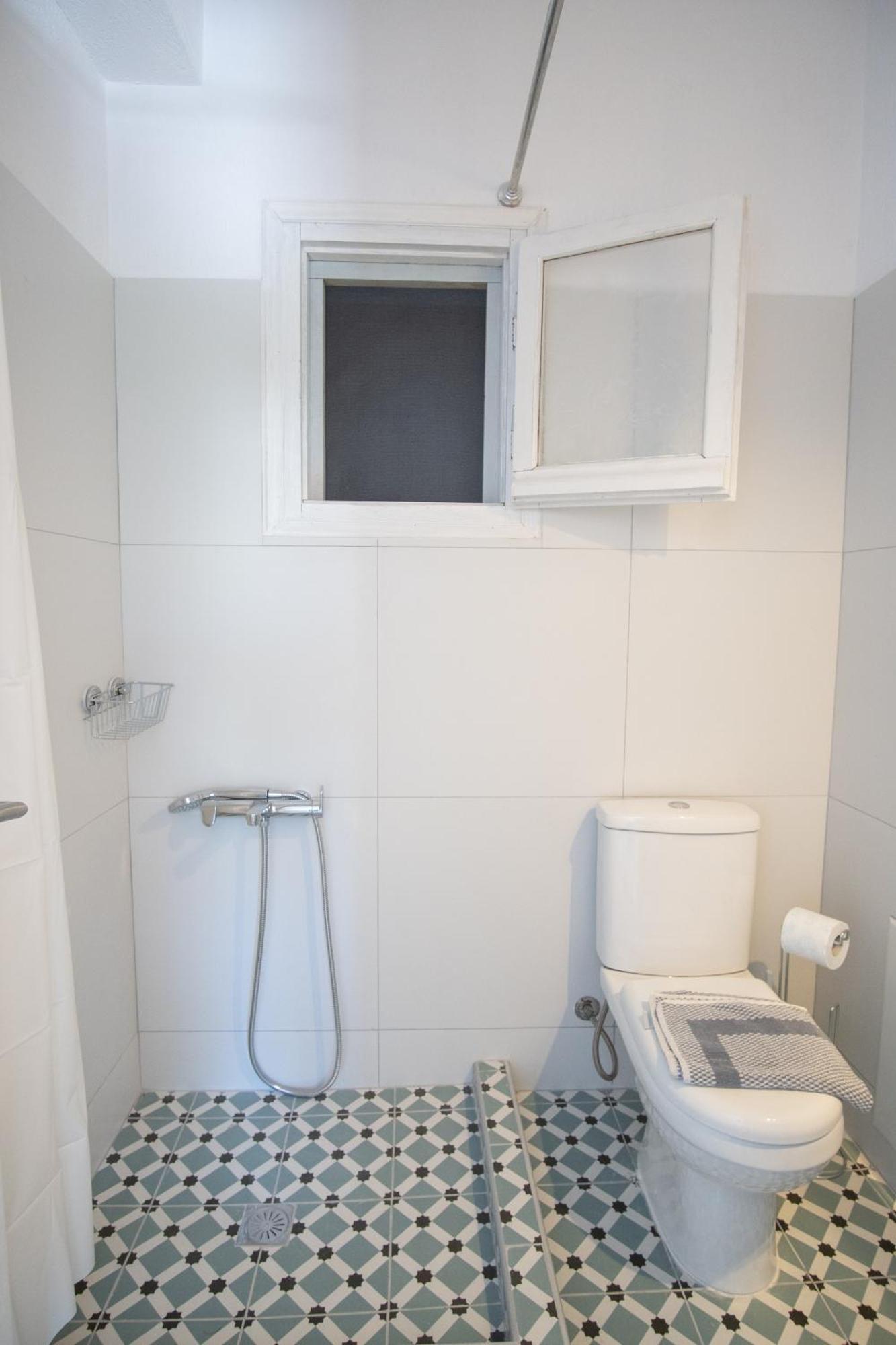 Violetta Apartments Νέο Κλήμα Εξωτερικό φωτογραφία