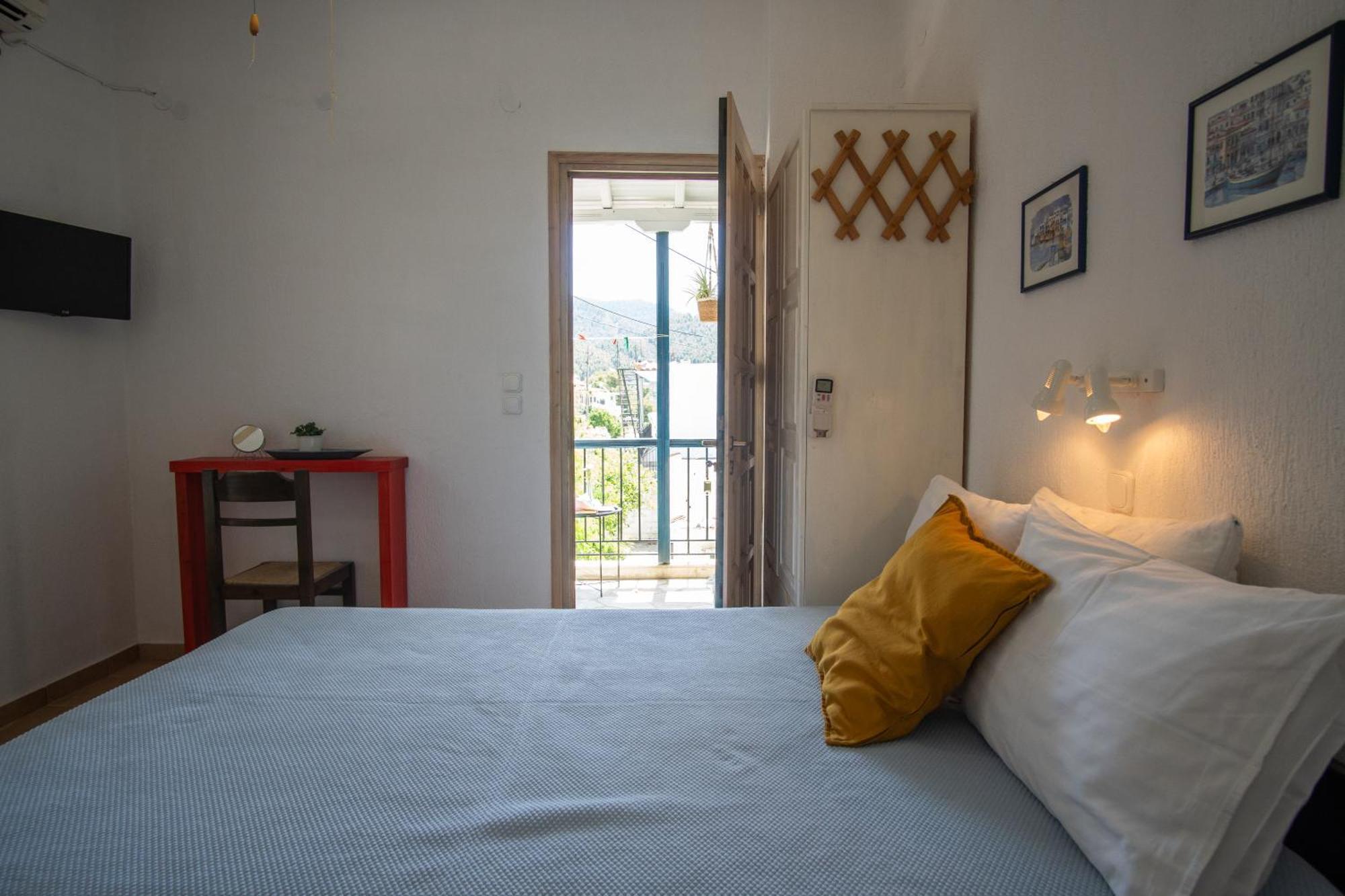 Violetta Apartments Νέο Κλήμα Εξωτερικό φωτογραφία