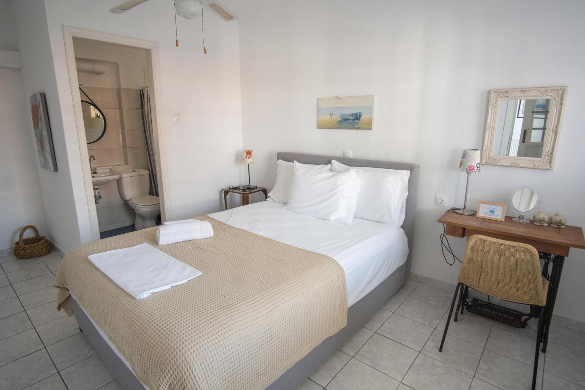 Violetta Apartments Νέο Κλήμα Εξωτερικό φωτογραφία