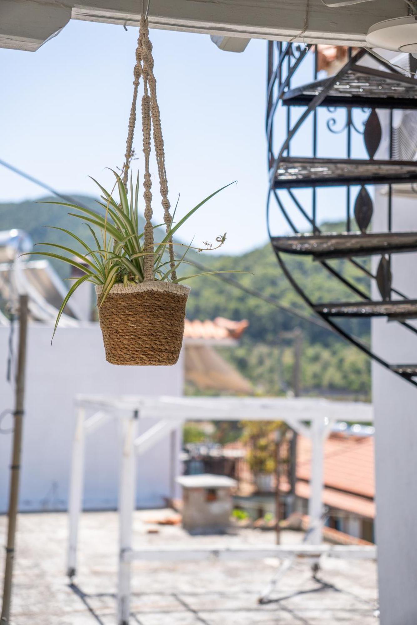 Violetta Apartments Νέο Κλήμα Εξωτερικό φωτογραφία