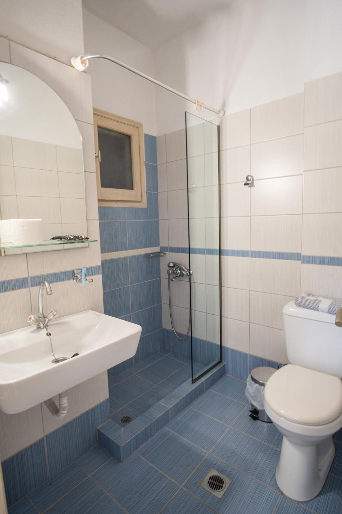 Violetta Apartments Νέο Κλήμα Εξωτερικό φωτογραφία